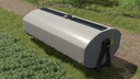 Lizard HT75 Hooklift Tanker