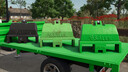 Salek PZ200