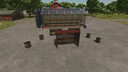 Honey Pallet Spawn Shed
