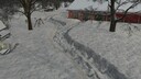 Real Snow