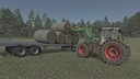 Better Bale Physics