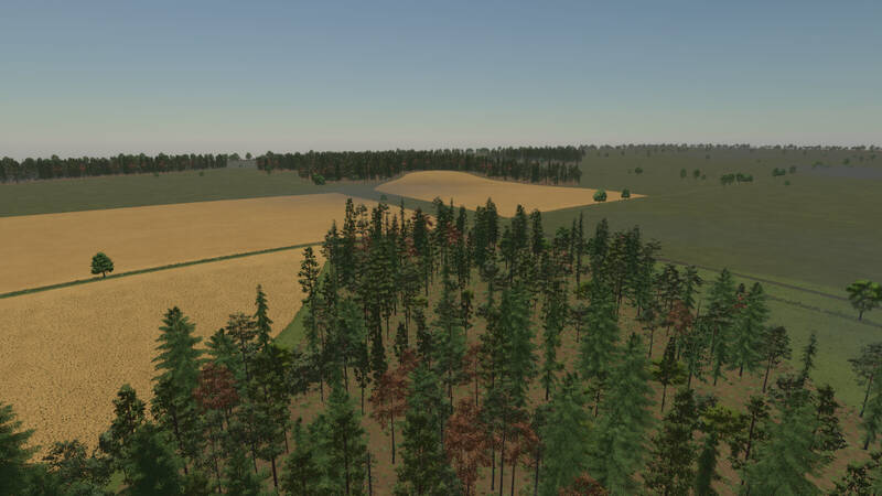 Pioneer Wilderness Country - Thumbnail 1