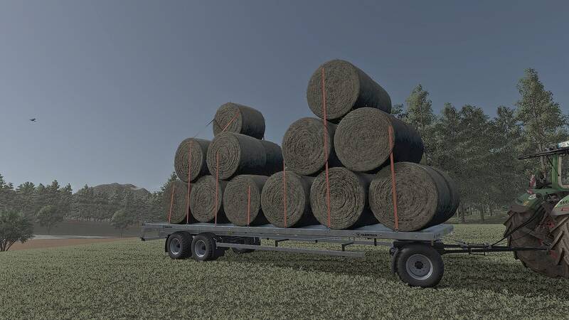 Better Bale Physics - Thumbnail 1