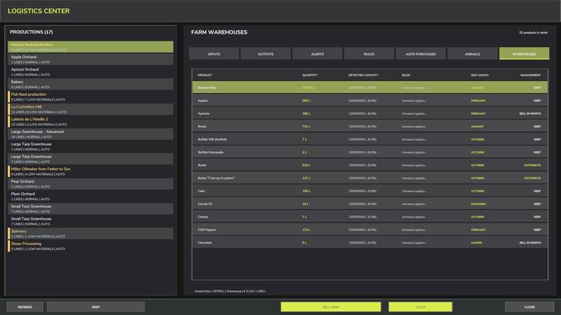 Production Supply Manager - Thumbnail 1
