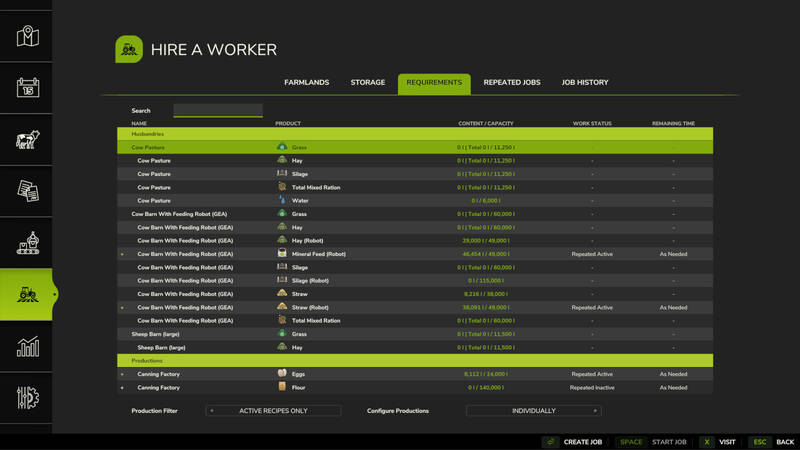 Hire A Worker - Thumbnail 1