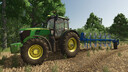 John Deere Rims