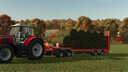 Lowloader Bale Autoload Pack