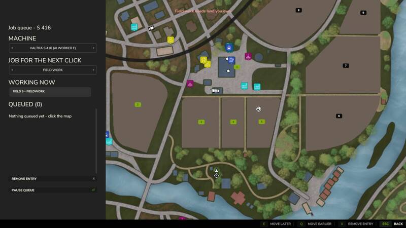 Job Queue - Thumbnail 1
