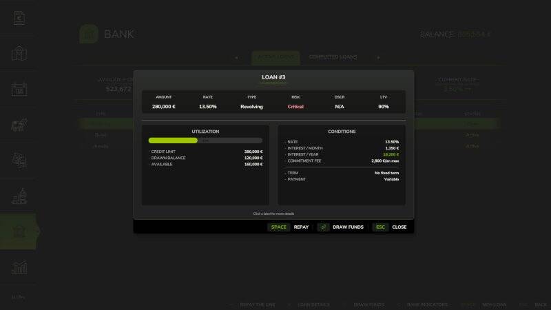 Bank & Credit - Thumbnail 1