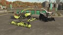 CLAAS Equipment Pack