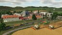 Carpathian Landscape