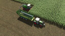 Fill Trailer From Rear