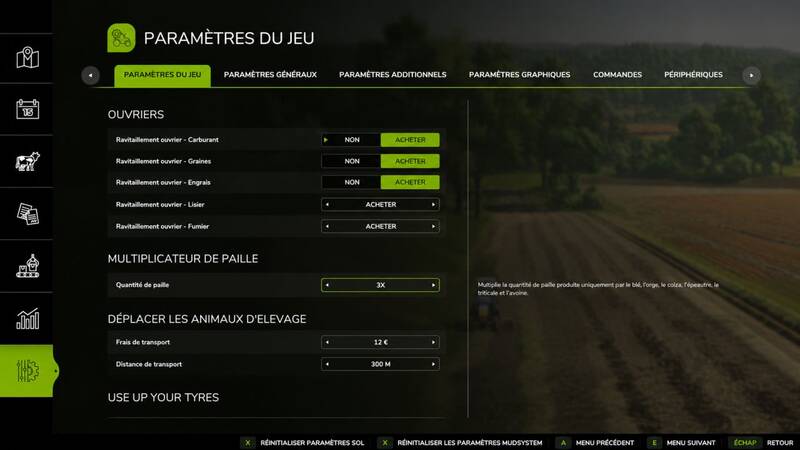 Increase Straw Yield - Thumbnail 1