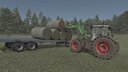 Better Bale Physics