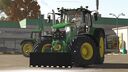 John Deere 6M Medium Series
