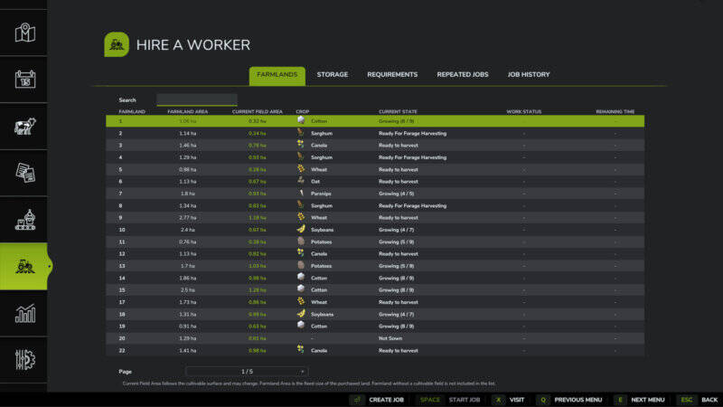 Hire Workforce - Thumbnail 1