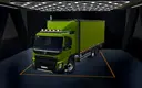 Volvo FMX XXL
