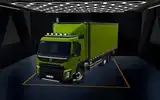 Volvo FMX XXL Mod Thumbnail