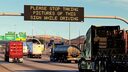 Enhanced LED Traffic Safety Signs