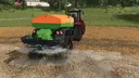 Amazone ZG-TS 10001T Spreader