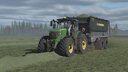 John Deere 6230R-6250R
