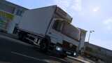 Mercedes Benz Atego MP4 Package Mod Thumbnail