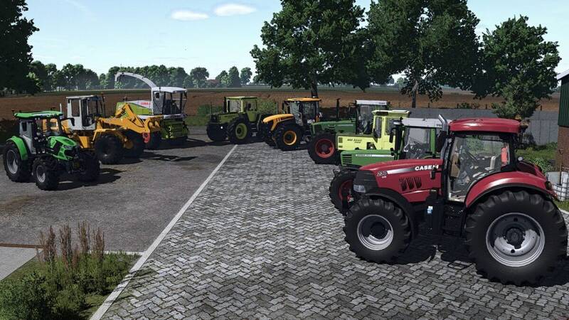 More Motor Sounds - Thumbnail 1