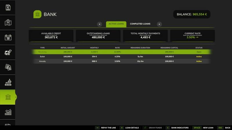 Bank and Credit - Thumbnail 1