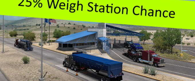 25% Weighstation Chance thumbnail 3
