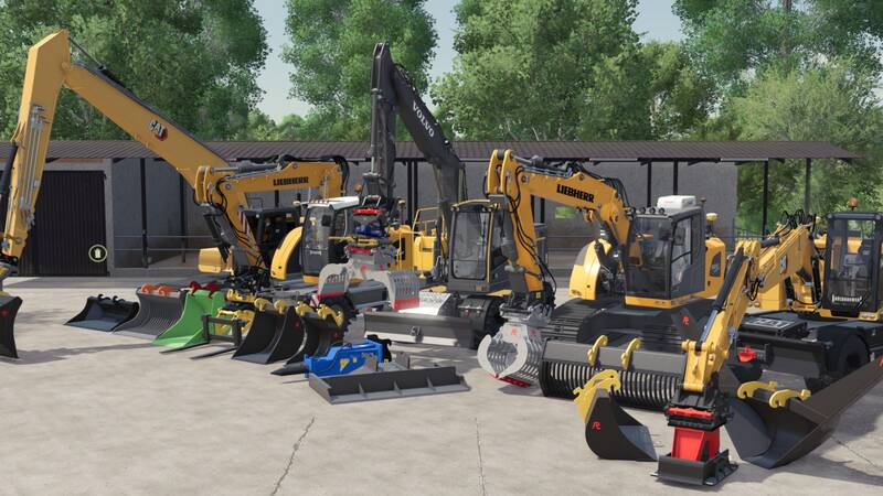PLADDET Ground Set + Gripper - Thumbnail 1
