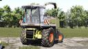Claas Jaguar 800 Series