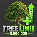 Tree Limit Increase
