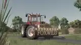 Lizard Dozer Blade Mod Thumbnail