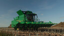 John Deere 612FC/712FC Corn Header