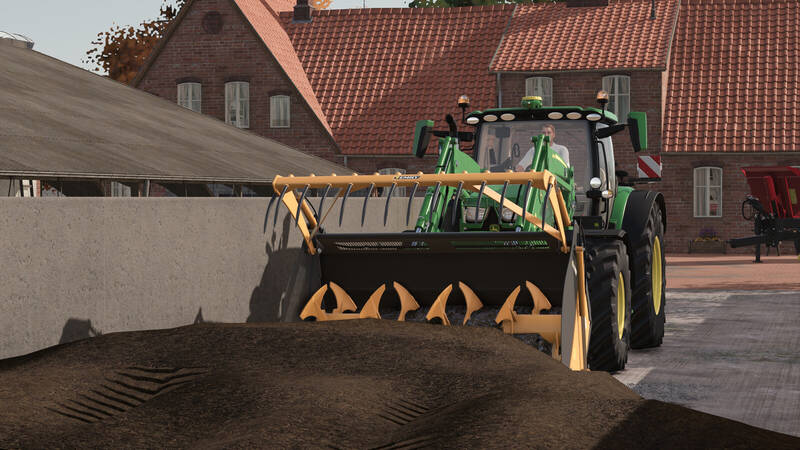 Emily Melodis 4.2 Mixing Bucket - Thumbnail 1