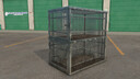 Chicken Transport Cage