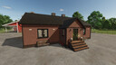 New Brick House