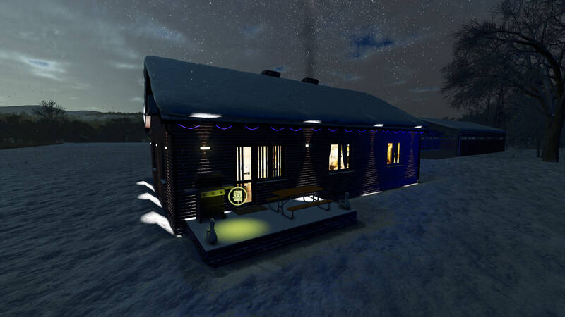 New Brick House - Thumbnail 1