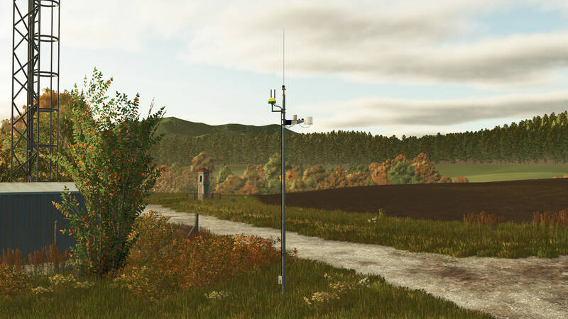John Deere RTK Stations - Thumbnail 1