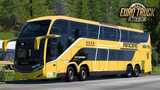 Comil Invictus DD – Volvo Chassis Bus Mod Thumbnail