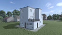 Multi-Family House