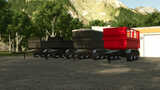 Tipping Trailer Mod Thumbnail