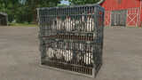 Chicken Transport Cage Mod Thumbnail