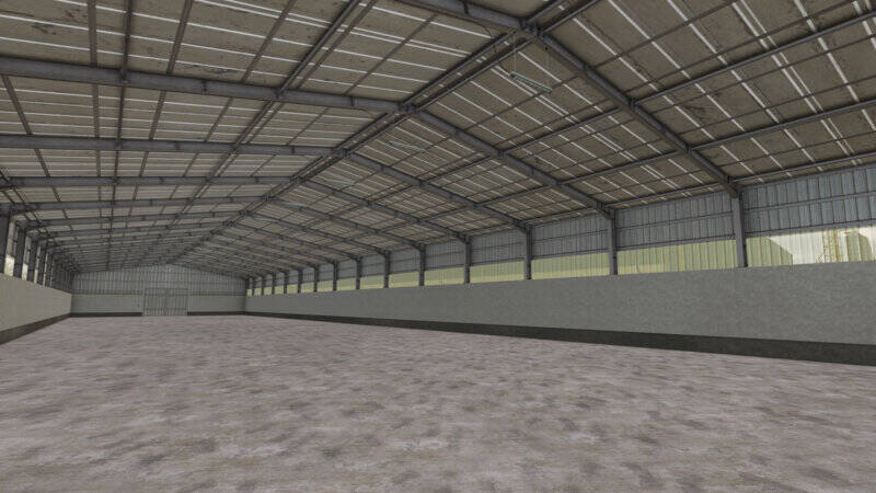 Grain Storage Pack - Thumbnail 1