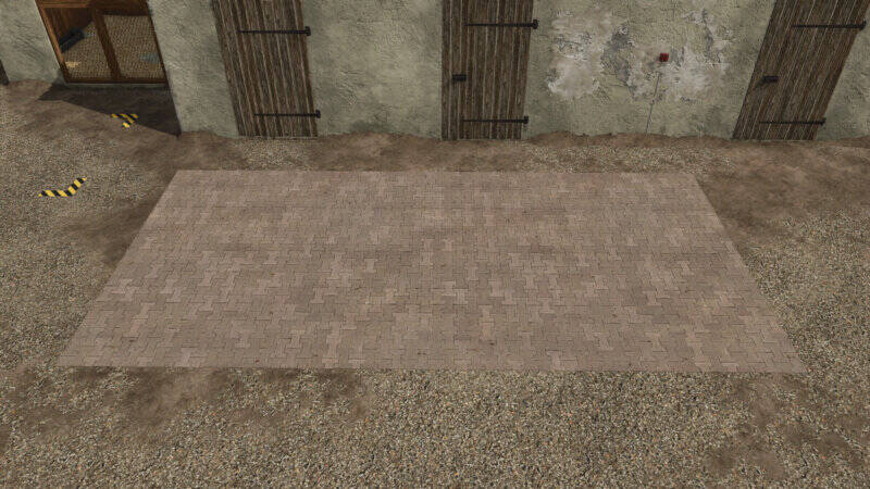 Floor Plate Pack - Thumbnail 1