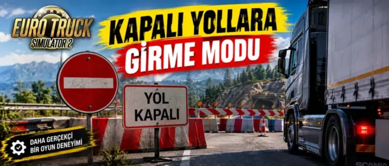 Remove Barriers – All Roads Open - Thumbnail 1