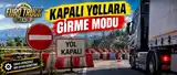 Remove Barriers – All Roads Open Mod Thumbnail