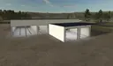 Large Workshop & Storage Facility