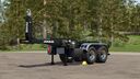 Hooklift Trailer