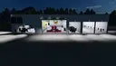 Large Workshop and Storage Hall